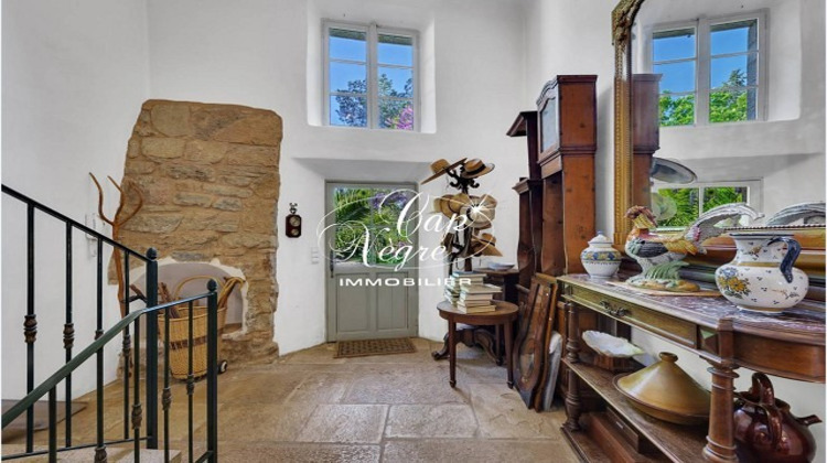 Ma-Cabane - Vente Maison DRAGUIGNAN, 342 m²