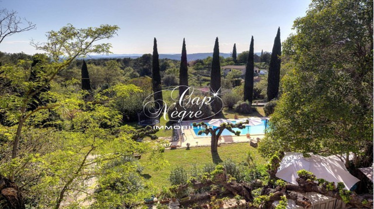 Ma-Cabane - Vente Maison DRAGUIGNAN, 342 m²