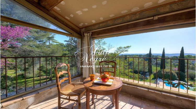 Ma-Cabane - Vente Maison DRAGUIGNAN, 342 m²