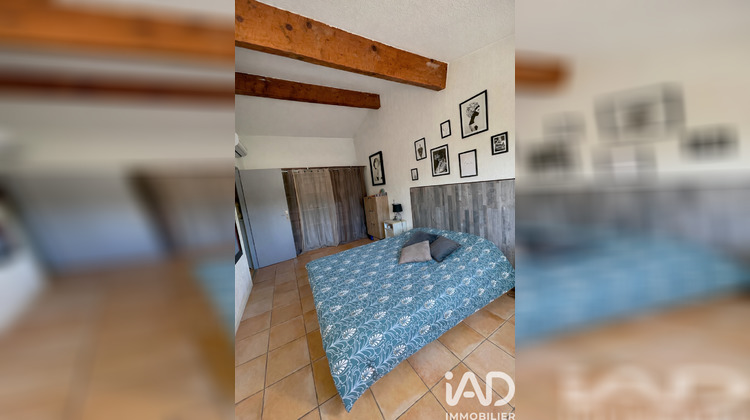 Ma-Cabane - Vente Maison Draguignan, 95 m²