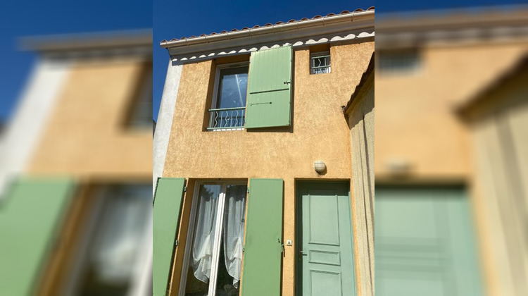 Ma-Cabane - Vente Maison DRAGUIGNAN, 82 m²