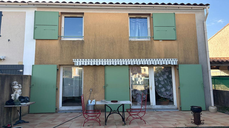 Ma-Cabane - Vente Maison DRAGUIGNAN, 82 m²