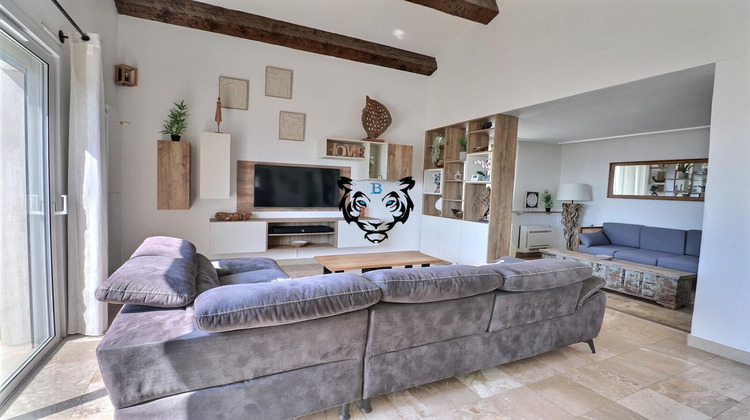 Ma-Cabane - Vente Maison DRAGUIGNAN, 320 m²