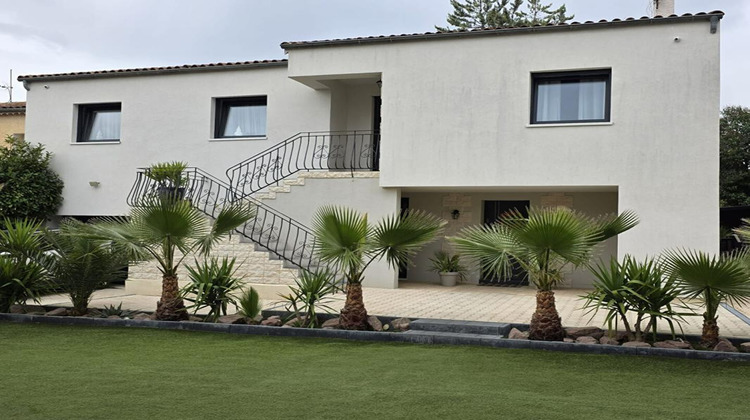 Ma-Cabane - Vente Maison DRAGUIGNAN, 162 m²