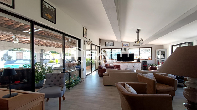 Ma-Cabane - Vente Maison Draguignan, 163 m²