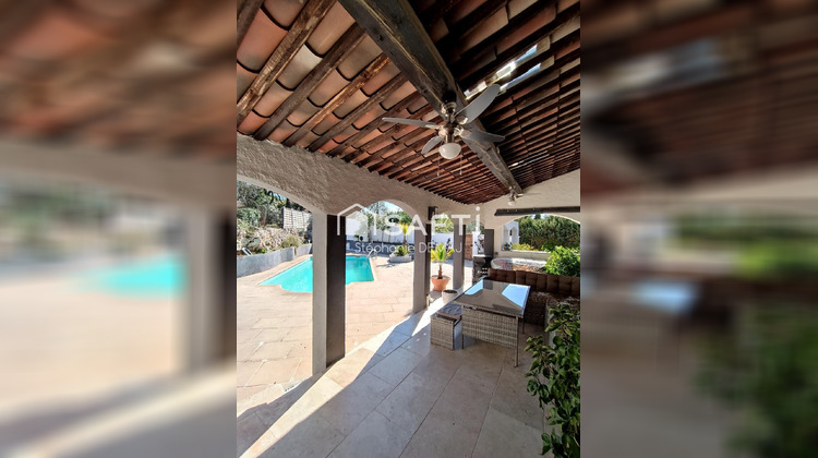 Ma-Cabane - Vente Maison Draguignan, 163 m²