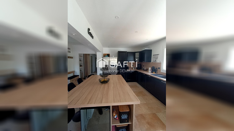 Ma-Cabane - Vente Maison Draguignan, 163 m²