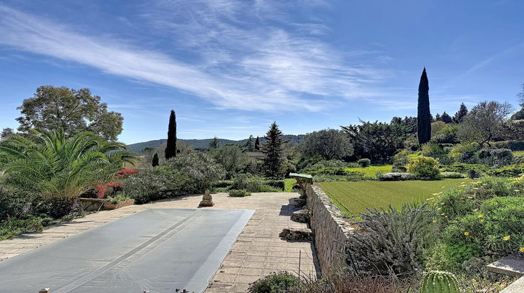 Ma-Cabane - Vente Maison Draguignan, 113 m²