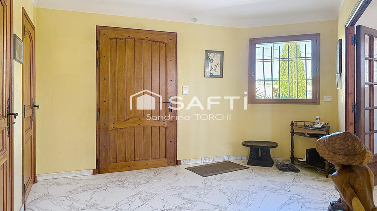 Ma-Cabane - Vente Maison Draguignan, 113 m²