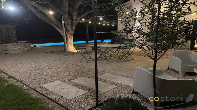 Ma-Cabane - Vente Maison Draguignan, 115 m²