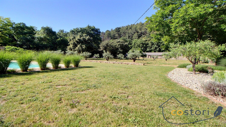 Ma-Cabane - Vente Maison Draguignan, 115 m²