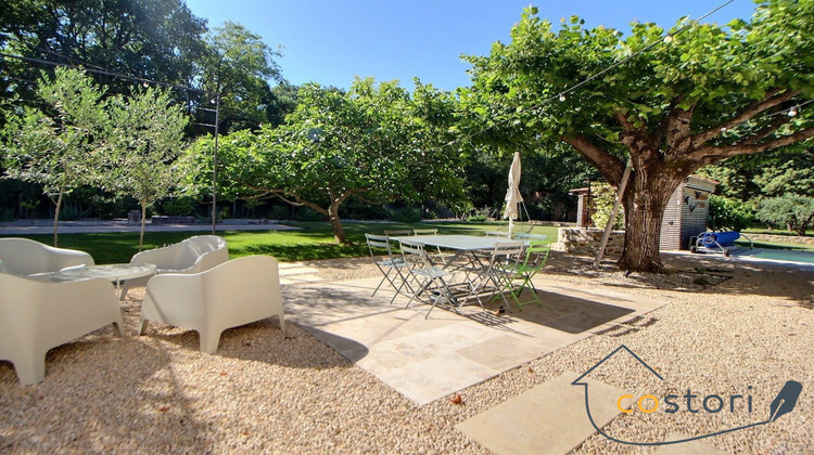 Ma-Cabane - Vente Maison Draguignan, 115 m²