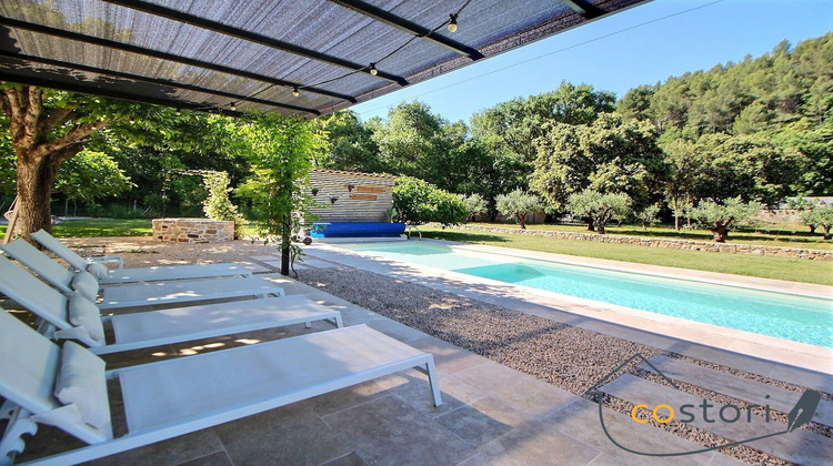 Ma-Cabane - Vente Maison Draguignan, 115 m²