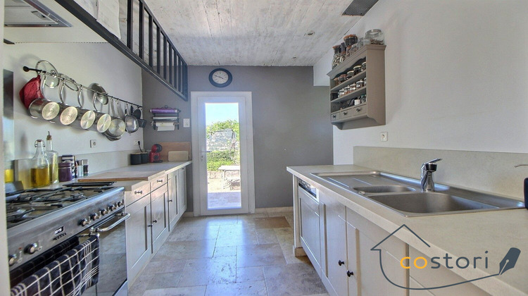 Ma-Cabane - Vente Maison Draguignan, 120 m²