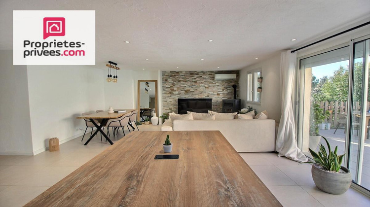Ma-Cabane - Vente Maison DRAGUIGNAN, 91 m²
