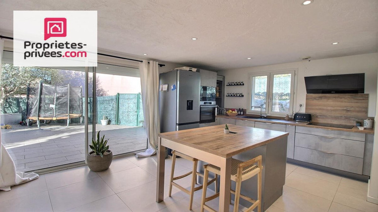 Ma-Cabane - Vente Maison DRAGUIGNAN, 91 m²