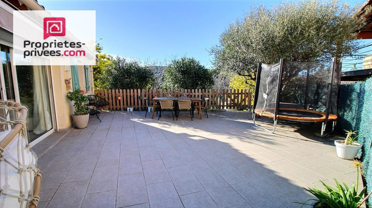 Ma-Cabane - Vente Maison DRAGUIGNAN, 91 m²