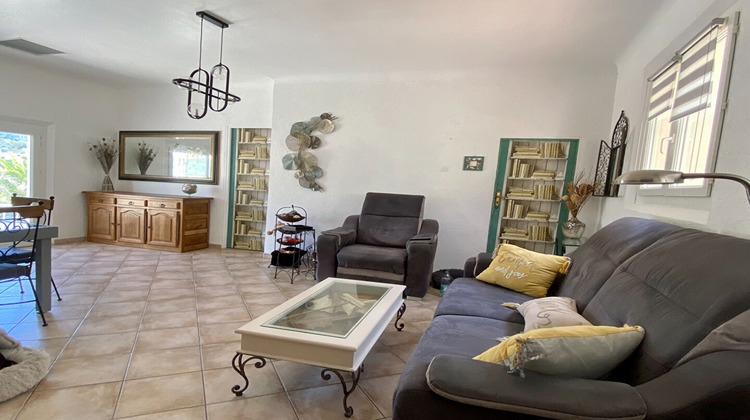 Ma-Cabane - Vente Maison DRAGUIGNAN, 76 m²