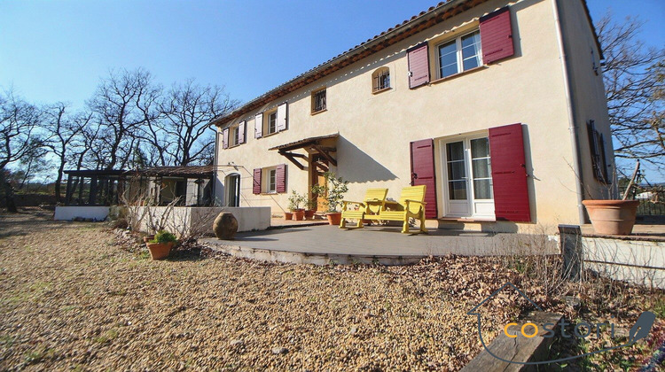 Ma-Cabane - Vente Maison Draguignan, 155 m²