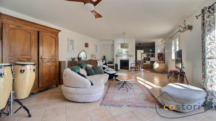 Ma-Cabane - Vente Maison Draguignan, 155 m²
