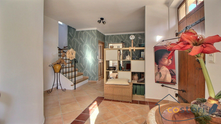 Ma-Cabane - Vente Maison Draguignan, 155 m²