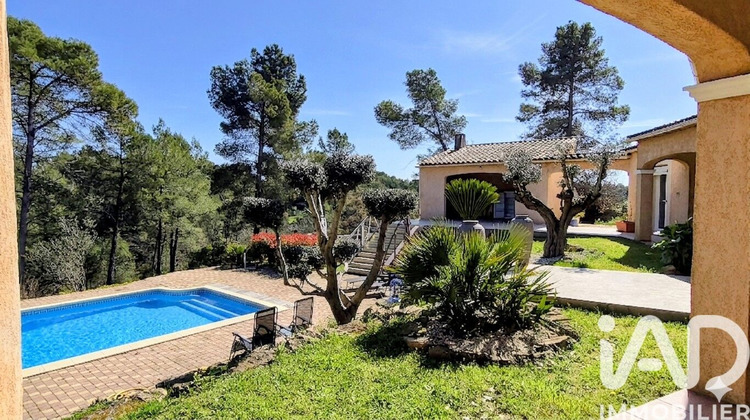 Ma-Cabane - Vente Maison Draguignan, 174 m²