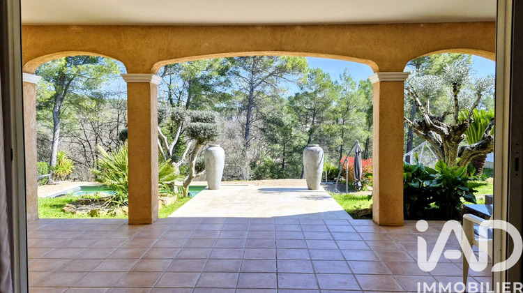 Ma-Cabane - Vente Maison Draguignan, 174 m²
