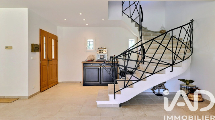 Ma-Cabane - Vente Maison Draguignan, 174 m²