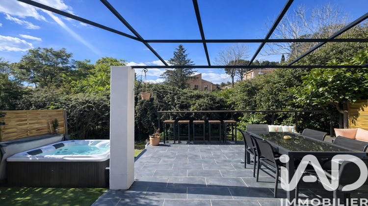 Ma-Cabane - Vente Maison Draguignan, 95 m²