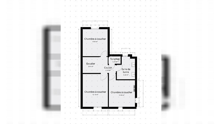 Ma-Cabane - Vente Maison Draguignan, 100 m²