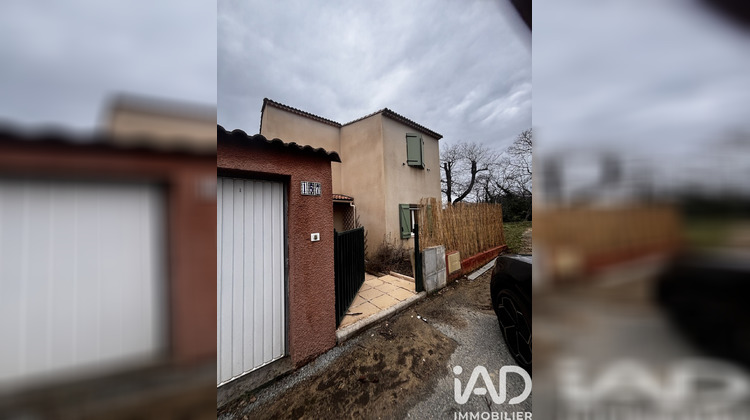 Ma-Cabane - Vente Maison Draguignan, 100 m²
