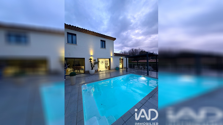 Ma-Cabane - Vente Maison Draguignan, 212 m²