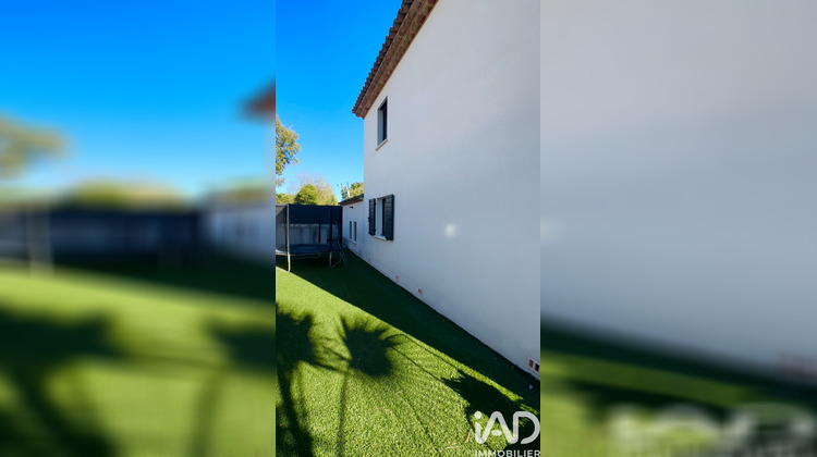 Ma-Cabane - Vente Maison Draguignan, 212 m²