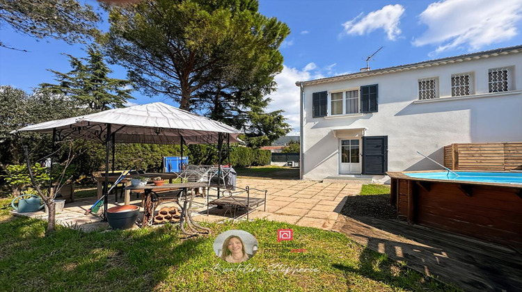 Ma-Cabane - Vente Maison DRAGUIGNAN, 100 m²