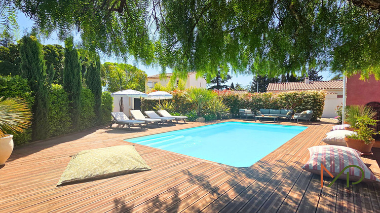 Ma-Cabane - Vente Maison DRAGUIGNAN, 152 m²