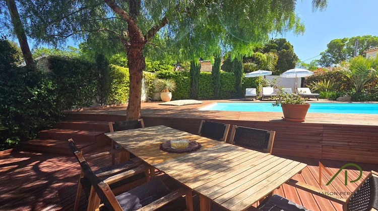 Ma-Cabane - Vente Maison DRAGUIGNAN, 152 m²