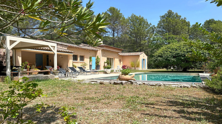 Ma-Cabane - Vente Maison DRAGUIGNAN, 210 m²