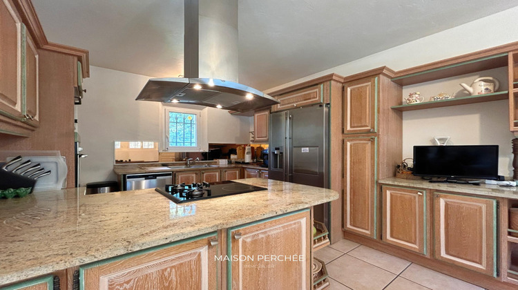 Ma-Cabane - Vente Maison DRAGUIGNAN, 210 m²