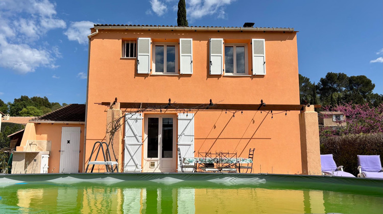 Ma-Cabane - Vente Maison Draguignan, 100 m²