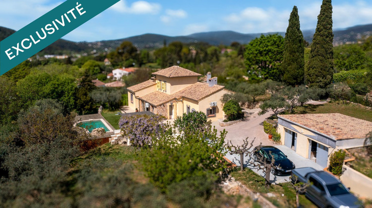 Ma-Cabane - Vente Maison Draguignan, 152 m²