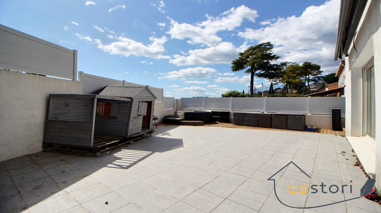 Ma-Cabane - Vente Maison Draguignan, 90 m²