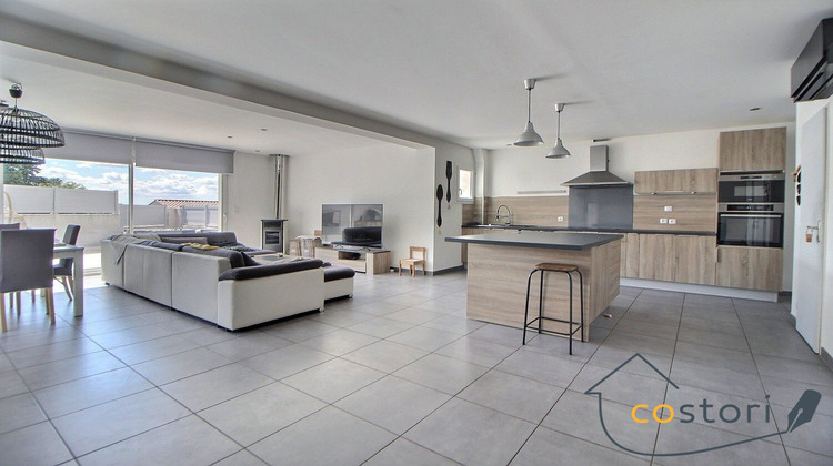Ma-Cabane - Vente Maison Draguignan, 90 m²