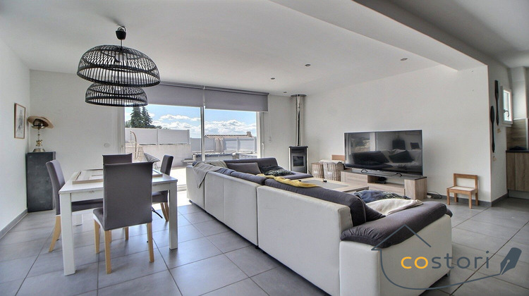 Ma-Cabane - Vente Maison Draguignan, 90 m²