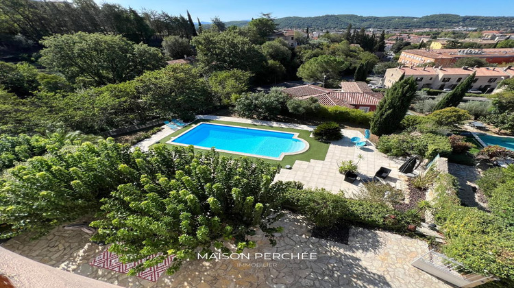 Ma-Cabane - Vente Maison DRAGUIGNAN, 320 m²