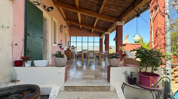 Ma-Cabane - Vente Maison DRAGUIGNAN, 445 m²