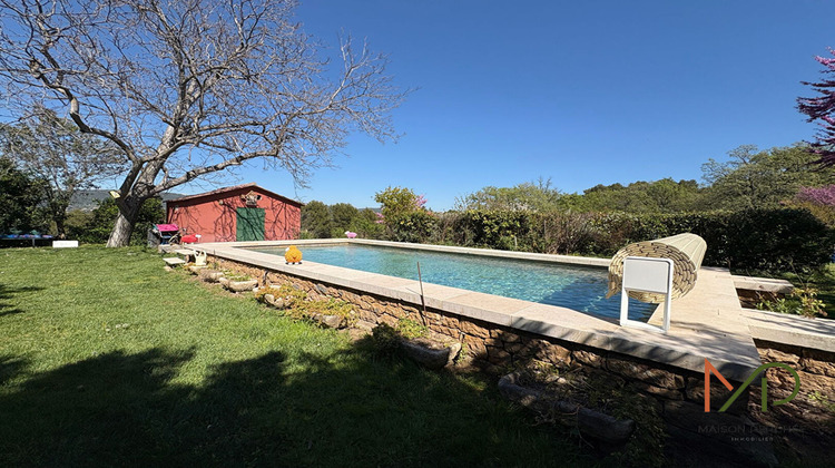 Ma-Cabane - Vente Maison DRAGUIGNAN, 445 m²