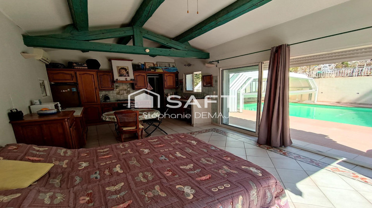 Ma-Cabane - Vente Maison Draguignan, 128 m²