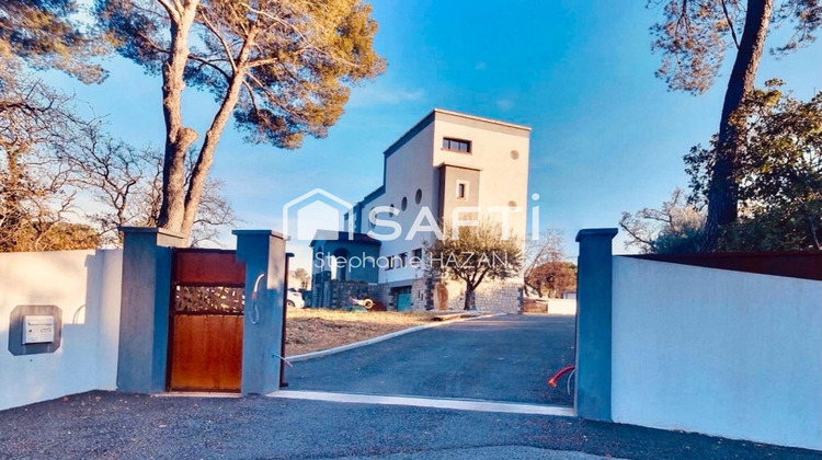 Ma-Cabane - Vente Maison Draguignan, 350 m²