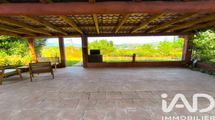 Ma-Cabane - Vente Maison Draguignan, 61 m²