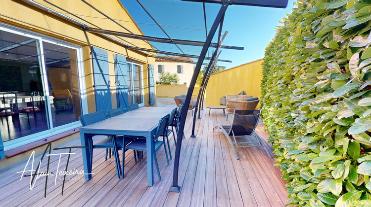 Ma-Cabane - Vente Maison Draguignan, 124 m²